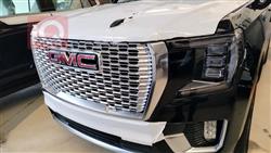 جي ام سي يوكون